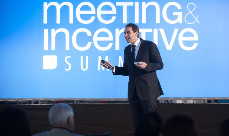 Meeting Incentive Summit
