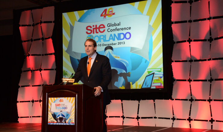 SITE Conference