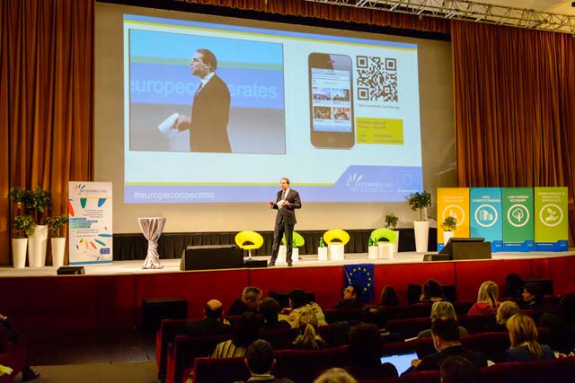 Interreg Europe