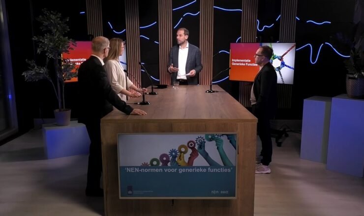 NEN Online Talkshows